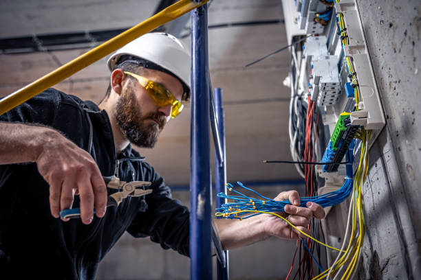 Best Electrical Rewiring Services  in Floral Park, NY
