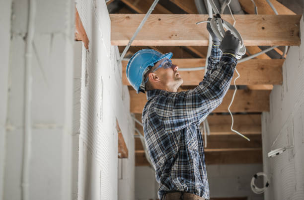 Best Licensed Electrician  in Floral Park, NY