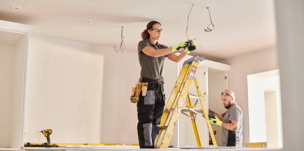 Best Electrical Contractors for Businesses  in Floral Park, NY