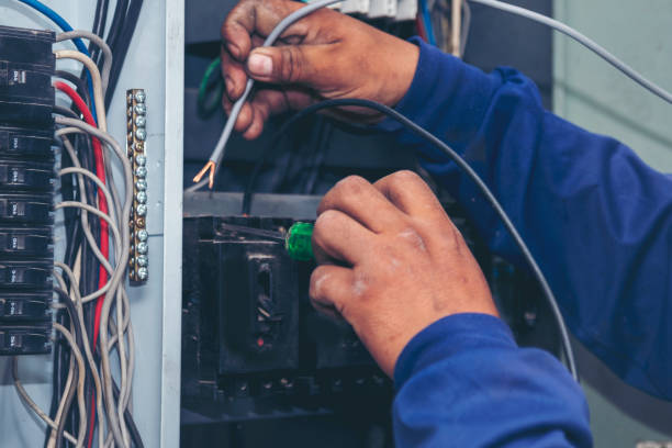 Best Emergency Electrical Repair  in Floral Park, NY
