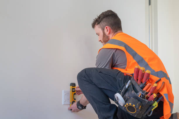 Best Commercial Electrician Services  in Floral Park, NY