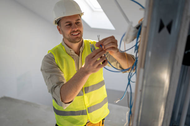 Best Electrical Contractors for Businesses  in Floral Park, NY